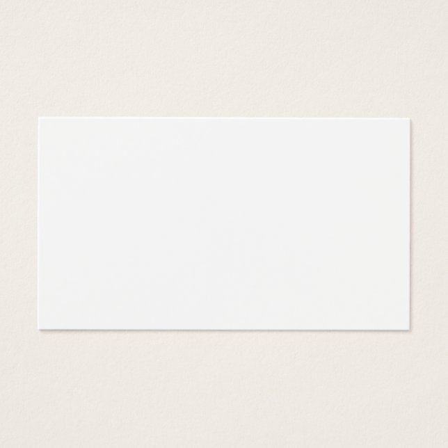 Profile Card (Front)