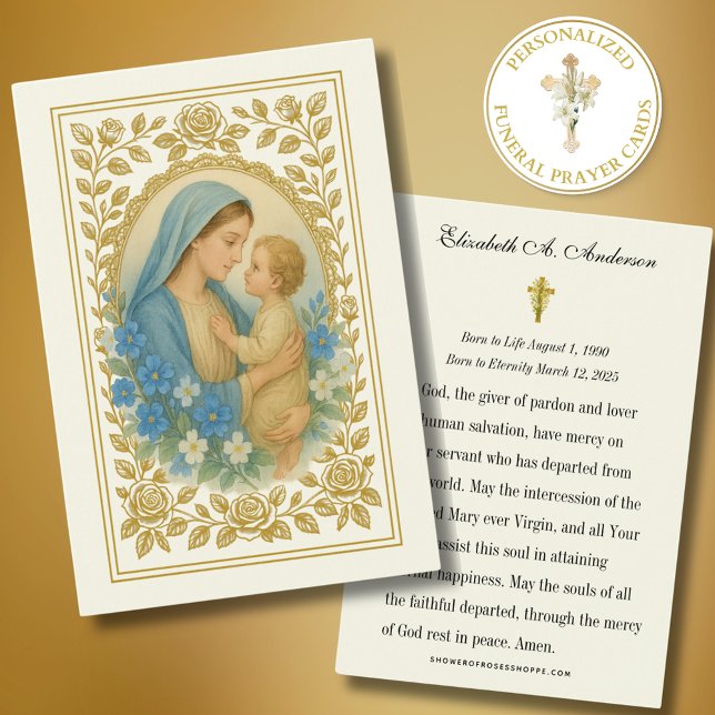 Profile Card (Creator Uploaded)