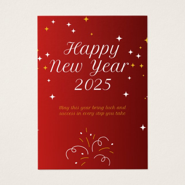 Profile Card (Front)