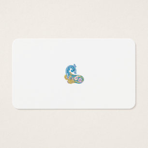 Profile Card   Elegant   Custom Networking Tool