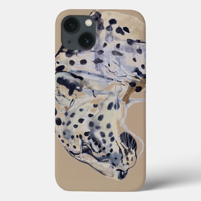 Profile Case-Mate iPhone Case (Back)