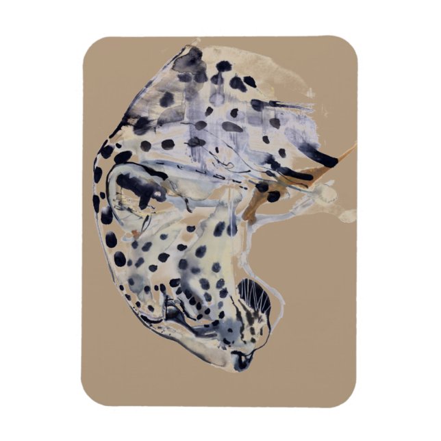 Profile Magnet (Vertical)