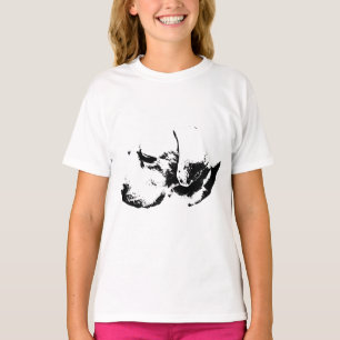 Profile of Calm T-Shirt