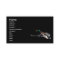 profile or business card, duck