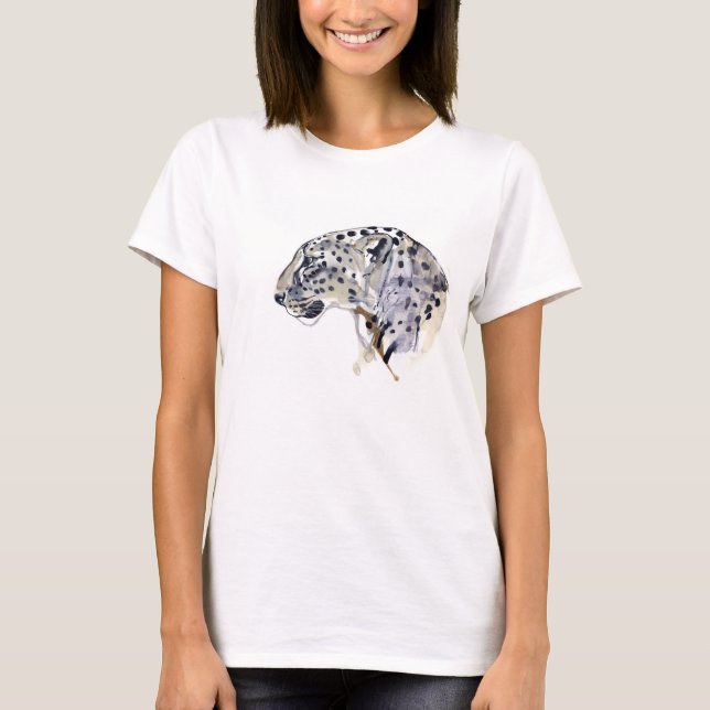 Profile T-Shirt (Front)