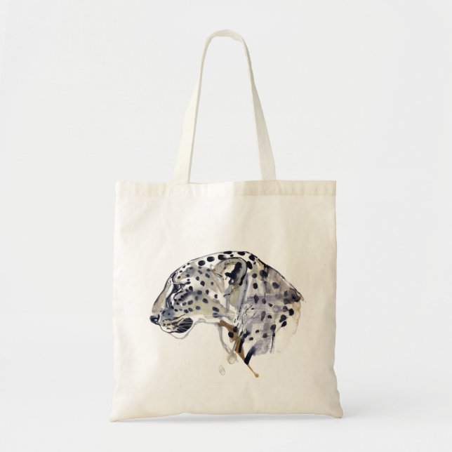 Profile Tote Bag (Front)