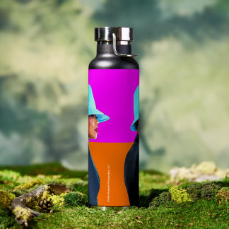 Profile Water Bottle