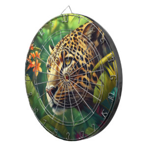 ProfiledInk Dart Board