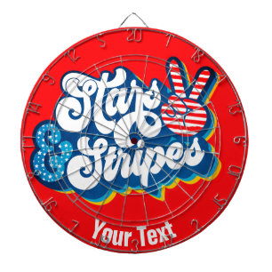 ProfiledInk Dart Board