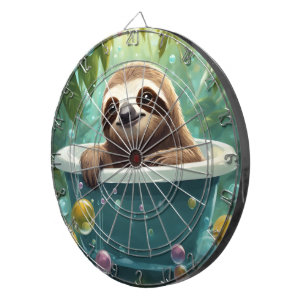 ProfiledInk Dart Board