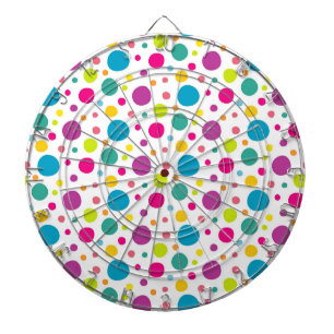 ProfiledInk Dart Board