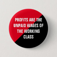 Profits are Unpaid Wages