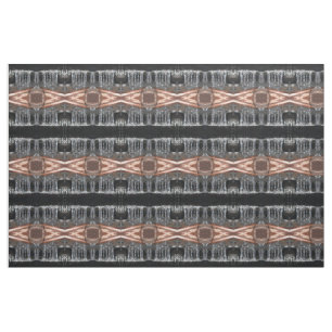 Profound Impact Fabric
