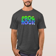 Prog Rock Liquid