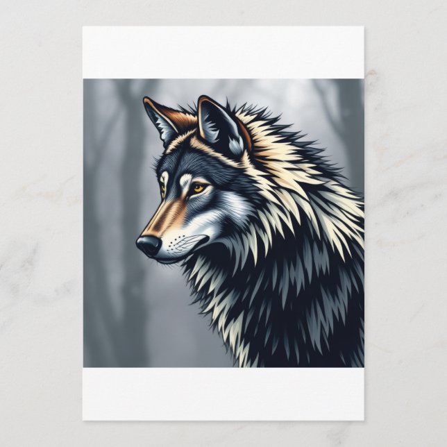 Program  programme (Front)