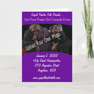 Program: Purple Fill In the Blank Programme