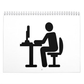Programmer Calendar
