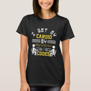 Programmer Computer Scientist Shirt