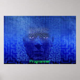 Programmer Poster