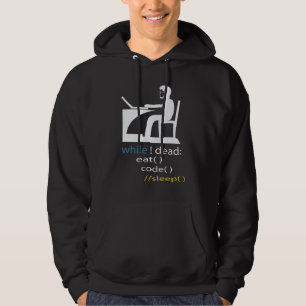 Programmer Programming Expert Software Developer C Hoodie