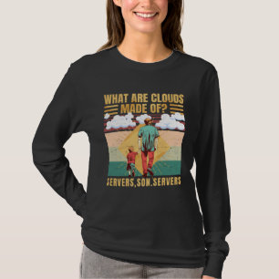 Programmer Software Developer Computer Engineer Ne T-Shirt