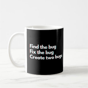 Programmers And Developers Funny Coding Coffee Mug