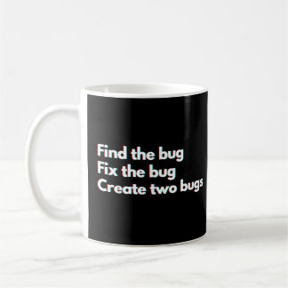 Programmers And Developers Funny Coding Coffee Mug