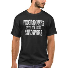 Programmers Hardware