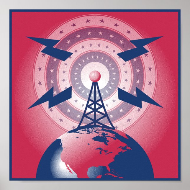 Programming Alert Poster (Front)