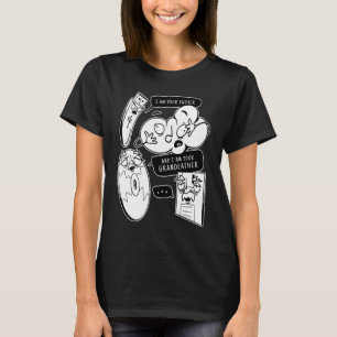 Programming Computer Geek Programmer T-Shirt