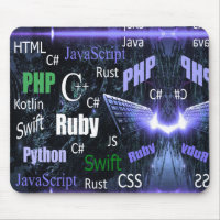 Programming Languages Pattern Blue
