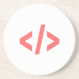 Programming Tag Coaster