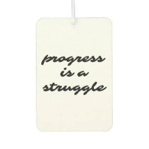 Progress Air Freshener