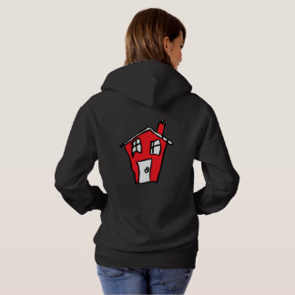 Progress Hoodie Women's