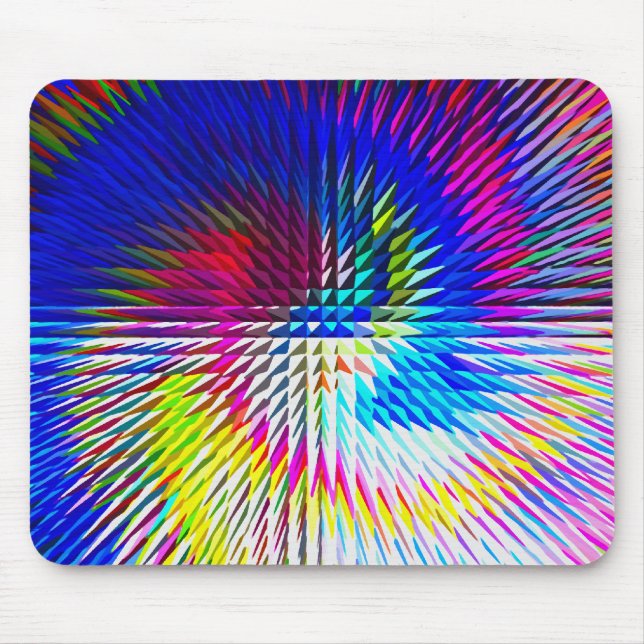 Progress Moments_ Mouse Mat (Front)