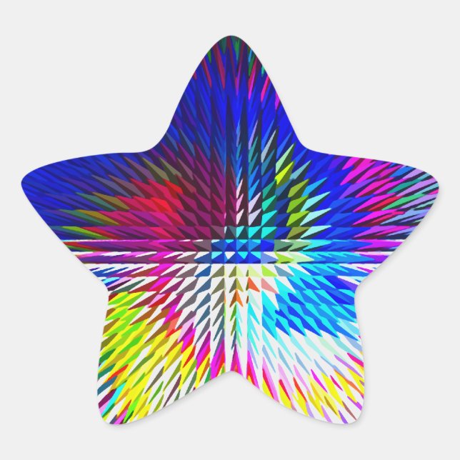 Progress Moments_ Star Sticker (Front)