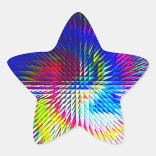 Progress Moments_ Star Sticker