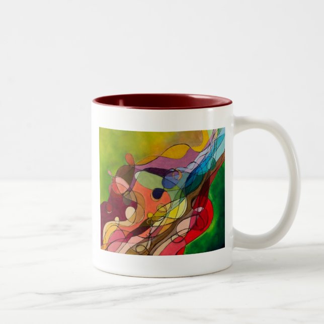 Progress Mug (Right)