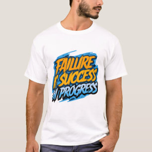 Progress Path T-Shirt