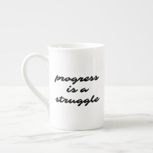 Progress Speciality Mug