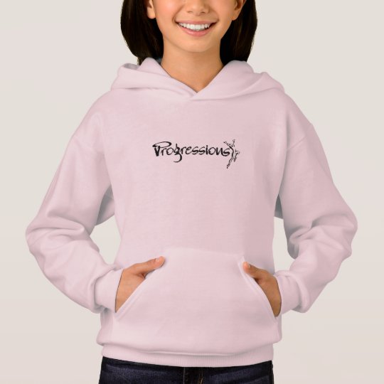 Progressions Logo Youth Sweatshirt