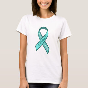 Progressive Supranuclear Palsy Awareness T-Shirt