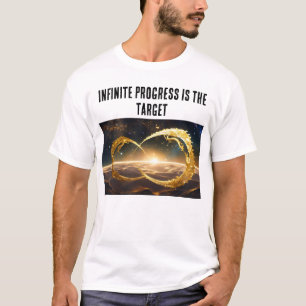 Progressive T shirt