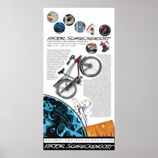 prohibition list panel poster