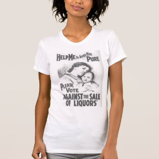 Prohibition T-Shirt