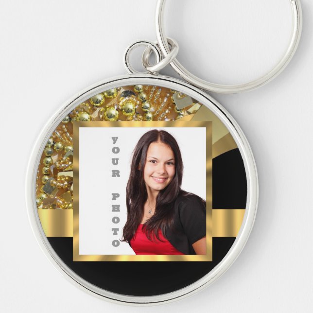 Project29.png Key Ring (Front)