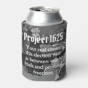 Project 1625  can cooler
