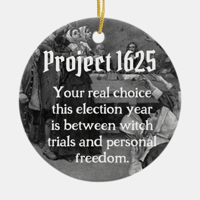 Project 1625  ceramic tree decoration (Front)