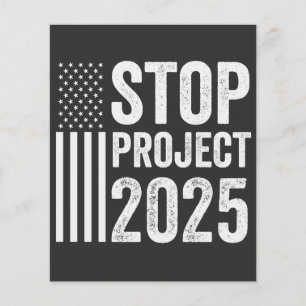 Project 2025 Trump American Republican USA