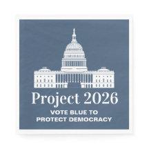 Project 2026 Vote for Democracy